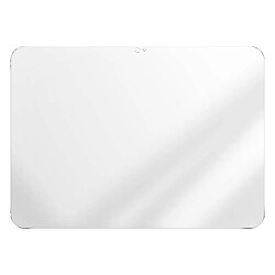 Max Protection Film pour iPad 10 2022 Verre Flexible 6H FlexibleGlass Lite 3mk Transparent