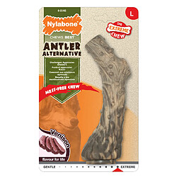 Nylabone Jouet stick Antler Alternative