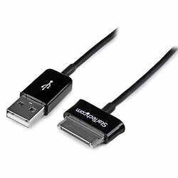 Startech Câble station d'accueil vers USB pour Samsung Galaxy Tab - 2 m