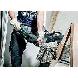 Metabo - Scie sabre 1400W course 32 mm - SSEP 1400 MVT