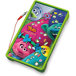 Acheter Disney Hasbro Jeux b9180100 Trolls Dr. Bibber, préscolaire Jeu