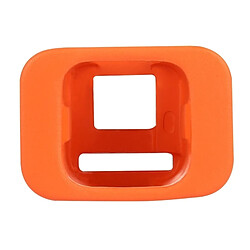 Acheter Wewoo Pour GoPro HERO5 Session / Orange 4 Session Floaty Case avec Backdoor