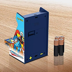 Acheter Just For Games My Arcade - Nano Player PRO Mega Man