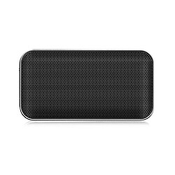 Avis Universal Portable - haut-parleur Bluetooth sans fil, boîte de son musicale avec microphone