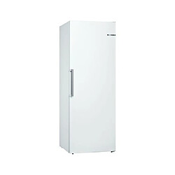 Congélateur armoire 70cm 365l nofrost - gsn58awdv - BOSCH