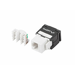 Connecteur RJ45 Lanberg KSU6-2000