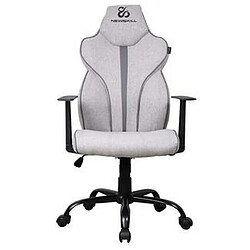 Chaise de jeu Newskill FAFNIR Gris