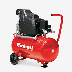 Einhell Compresseur d'air 24 L TE-AC 230/24