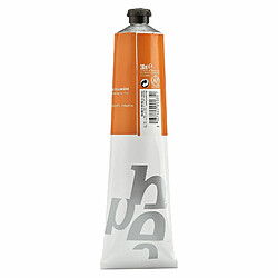 Avis Pebeo Peinture à l'huile fine XL Studio - Orange vif - 200 ml