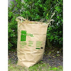 Vilmorin Sacs déchets verts et organiques en papier - 100L - 140 g/m²