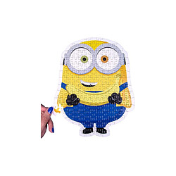 Fizz Creations Les Minions - Puzzle Bob (150 pièces)