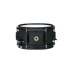 Tama BST1055MBK Metalworks Black Steel - Caisse claire 10 x5.5