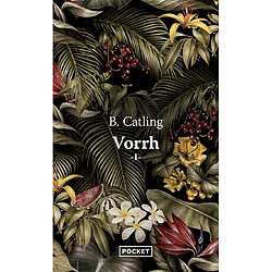 Vorrh. Vol. 1 - Occasion