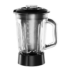 Acheter Blender 1.5l 650w noir - 24722-56 - RUSSELL HOBBS