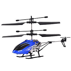 Universal Mini RC Jouet Gyro Hélicoptère RC Hélicoptère Rechargeable RC Inutile Machine Robot Radiocommandé Drone Cadeau | RC Helicopter