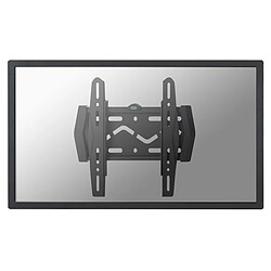 Newstar LED-W120 support mural d'écran plat 101,6 cm (40"") Noir