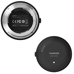 TAMRON Dock USB TAP-01 pour Nikon