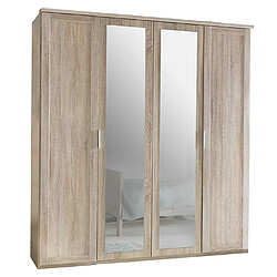 Armoire enfant Pegane