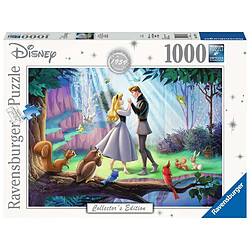 Ravensburger Puzzle La Belle au bois dormant 1000 pièces