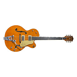 G6120T-BSSMK Brian Setzer Nashville 59 Smoke Orange Gretsch Guitars