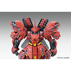 Figure à Collectionner Bandai SAZABI Acrylique Plastique pas cher