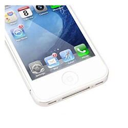 Avis Moshi Film de protection d'écran pour Apple iPhone 4S / 4 Amovible et Anti-rayures Transparent