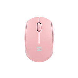 Souris Natec NMY-2002 Rose 1600 dpi