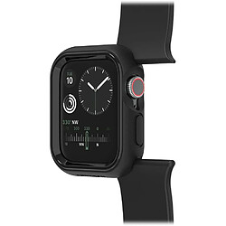 Acheter Otterbox OTT0275A Custodia Exo Edge per Apple Watch Serie 4 5 6 Se 40 mm Nero