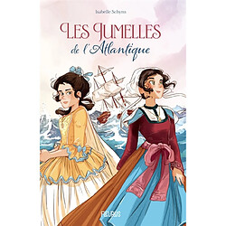 Les jumelles de l'Atlantique - Occasion