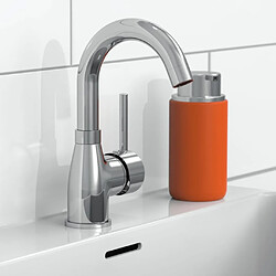 Acheter EISL Mitigeur de lavabo FUTURA chrome