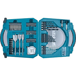 Makita 71 pièce