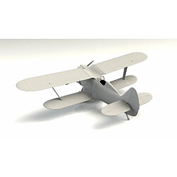 Avis Icm Maquette Avion Wwii China Guomindang Af Fighter