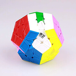 Universal Cube s 12 facettes puzzle cubo o jouets éducatifs @