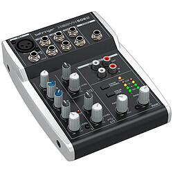 Xenyx 502S Behringer