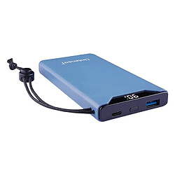 Avis Powerbank INTENSO F10000 10000 mAh Bleu