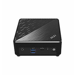 Mini PC MSI Cubi N ADL-040XEU 8 GB RAM