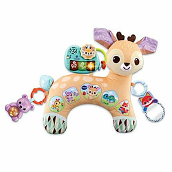 Coussin Vtech Baby MON COUSSIN D'ÉVEIL SENSORIEL (Français)