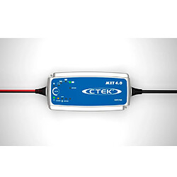 CTEK Chargeur de batterie MXT4.0 de 24 V 4 A