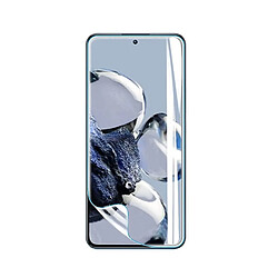 Film Avant À Coque Complète En Hydrogel Phonecare Pour Motorola ThinkPhone 25 - Transparent