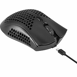 Souris sans-fil Defender WARLOCK GM-709L Noir