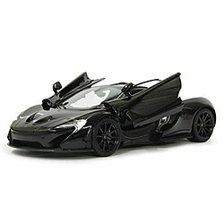 Jamara - 405093 - Mclaren P1 1:14 2.4G Portières Manuelles Noir -