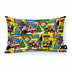 Housse de coussin Superman Superman Comic C 30 x 50 cm