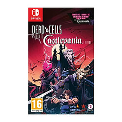 Just For Games Dead Cells Return to Castlevania Edition - Jeu Nintendo Switch