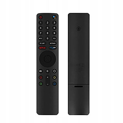 GUPBOO Télécommande Universelle de Rechange pour Xiaomi MI TV 4S 4A Bluetooth avec télécommande Android