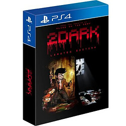 Jeu PS4 BIGBEN 2Dark Coffret Collector