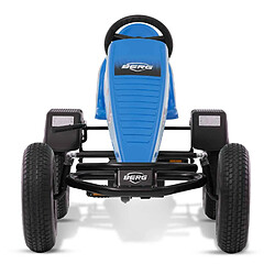 Kart à pédales XXL bleu BFR pour adultes B.Super BERG