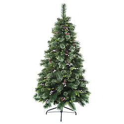 Sapin artificiel Wyoming 180 cm - Feeric Christmas