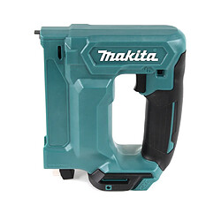 Makita ST 113 DSMJ Agrafeuse ultra maniable sans fil, 10,8V Li-Ion + Coffret de transport Makpac 2 + 1x Batterie 4,0Ah + Chargeur