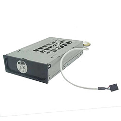 Caddy Tiroir Disque Dur HP m1280n m7570n 5003-0420 USB-B Molex - Occasion