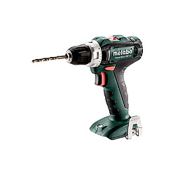 Metabo - Perceuse visseuse 12 V sans batterie ni chageur 40 Nm 18 mm - PowerMaxx BS 12